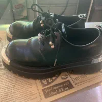 سلام کفش در حد نوو