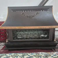 بخاری شومینه ای پلار