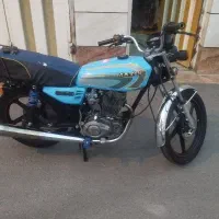 موتور متین200