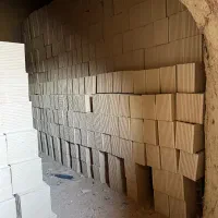 آجرسفال ملایر