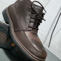 کفش استوک اورجینال کلارک انگلیس سایز۴۴صدرا