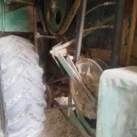 کمباین