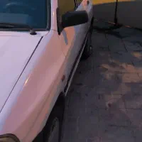 پرایدمدل۸۸