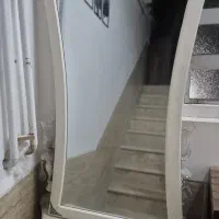 آینه و شعمدان