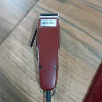 ماشین موزر آلمانی سالم در حدنو