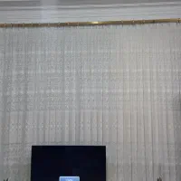 پرده پذیرایی