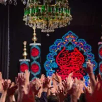 مداحی مجالس دوستان اهل بیت ع