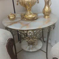 دکوری پذیرایی