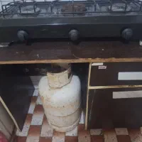 کپسول گازو اجاق