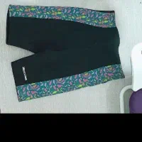 شلوارک ساعت شنی نوخارجی