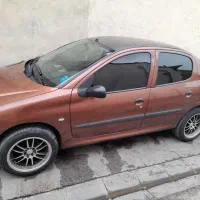 206 صندق دار مدل 89