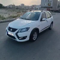 کوییک جی ایکس ار ۱۴۰۳ اسلامشهر