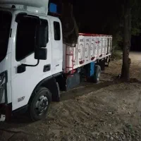 حمل بار با خاور