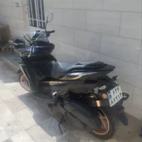طرح ایروکس ۱۷۰ کبیر معاوضه با ماشین