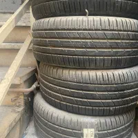 لاستیک توسان