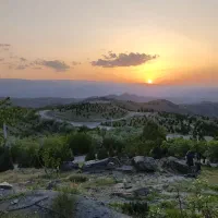 کوهنوردی