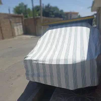 انواع چادر برای ماشین های سواری و باری