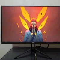 مانیتور  گیمینگ27 اینچ 100 هرتز Full hd