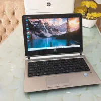 اچ پی i5 نسل6 با دوتا هارد ورم12گیگ