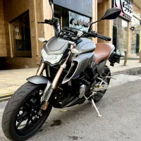 monster 250|موتورسیکلت|تهران, دروس|دیوار