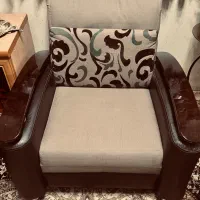 مبل ۷ هفت نفره