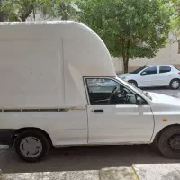 پراید وانت