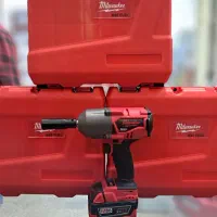 بکس شارژی صنعتی براشلس ۱۰۰۰ نیوتن واقعی میلواکی