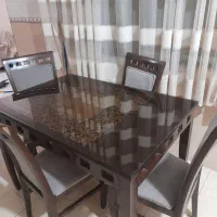 میز ناهار خوری