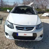 کوییک s مدل 1402 تصادفی