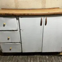 کابینت دست دوم