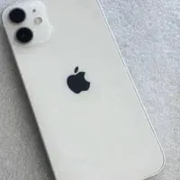 iPhone12mini|موبایل|کنگاور, |دیوار