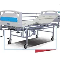 تخت بیمار