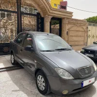 تیبا مدل۹۲دوگانه