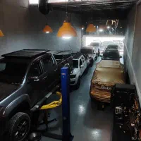استخدام مکانیک نیمه ماهر