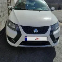 کوییک 1403gxr|خودرو سواری و وانت|مشهد, شهرک امام سجاد|دیوار