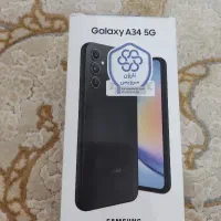 گوشی a34