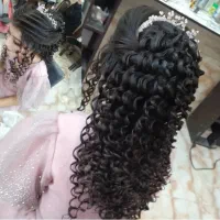 آرایش و زیبایی