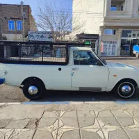 حمل بار با وانت کف مبلی به تمام نقاط کشور