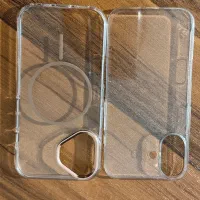 قاب ایفون ۱۶ نرمال