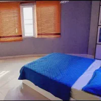 اجاره هتل اپارتمان پارت تایم روزانه شبانه