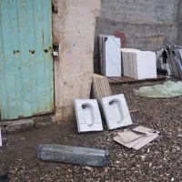 سنگ دستشویی موجوده