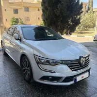 تالیسمان ۲۰۱۷