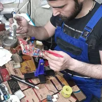 تعمیر تعمیرکار پکیج آبگرمکن اجاق گاز رومیزی در محل|خدمات پیشه و مهارت|تهران, مهرآباد جنوبی|دیوار