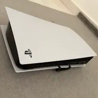 PS5 دودسته استاندارد دیسک‌خور + یک سال پلاس Deluxe