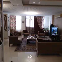 آپارتمان185متر/فول/خوش نقشه/غرق در نور