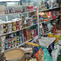 فروشگاه کالای حیوانات خانگی (پت شاپ)