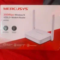 مرکوسیس Mمودم mercurysمدل mv300D