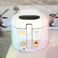 سرخ کن دلونگی