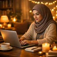 کاردرمنزل ویژه بانوان با آموزش رایگان و آنلاین