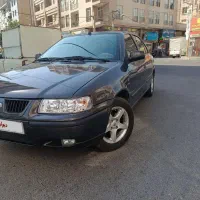 سمند دوگانه
